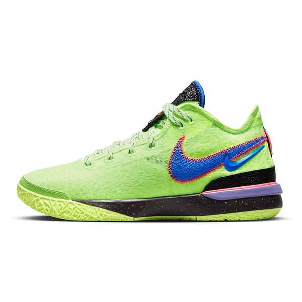 Tênis Nike Lebron NXXT Gen - 38