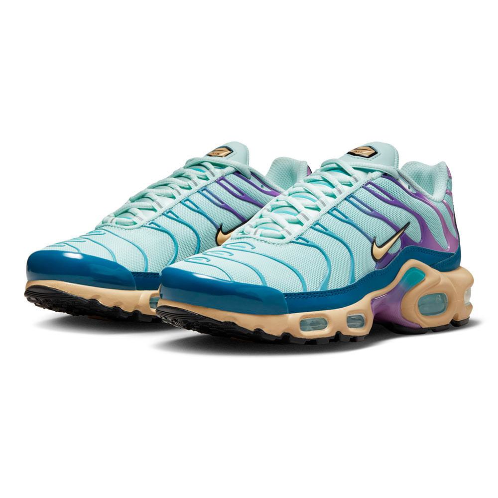 Nike air sale max plus 5