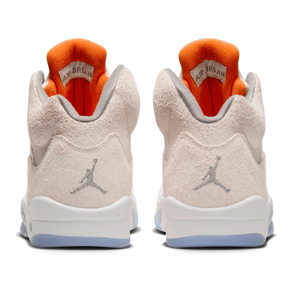 Jordan sneakers 5 Outlet