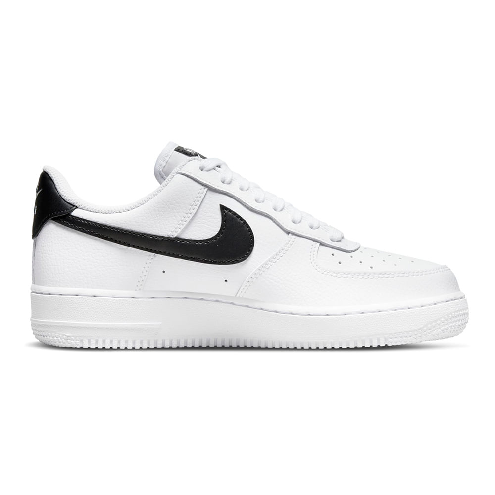 Tenis feminino air force branco - R$ 159.89, cor Branco (Nike