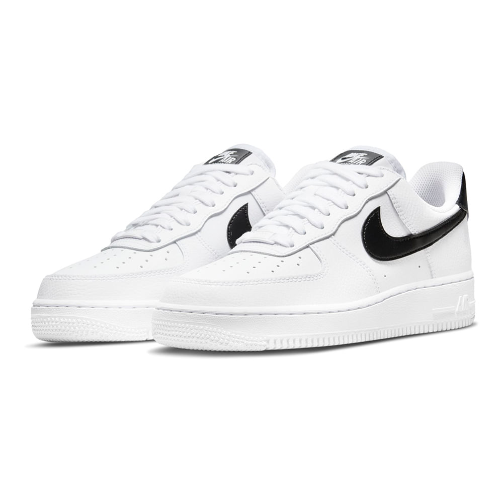 Tenis feminino air force branco - R$ 159.89, cor Branco (Nike