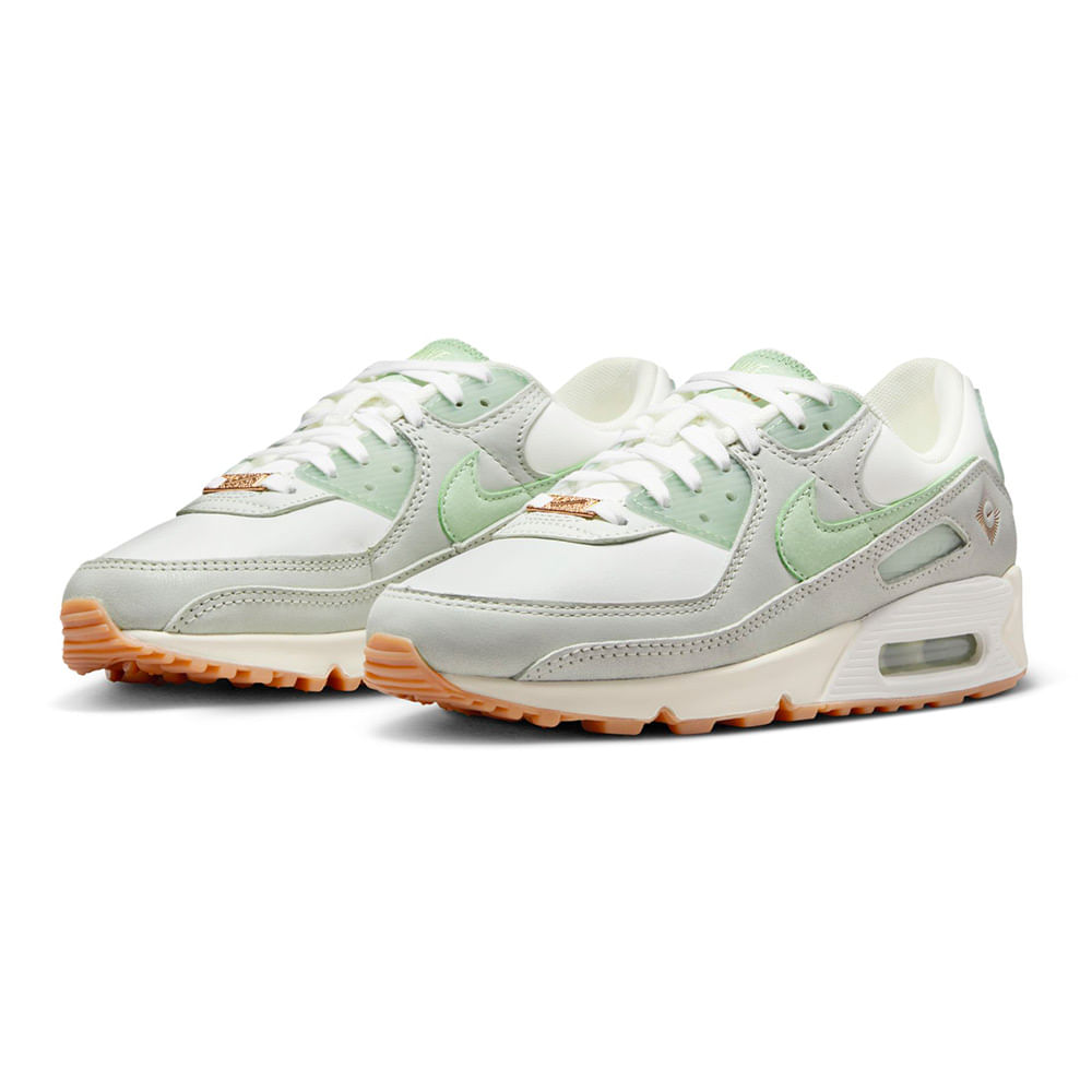 Feminino - Calçados Nike 39 Mulheres Air Max – Mobile Awk