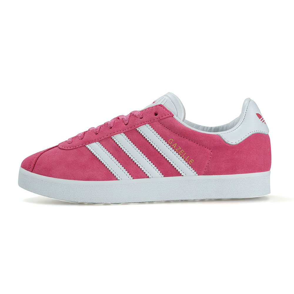 Adidas gazelle 2 rose on sale homme