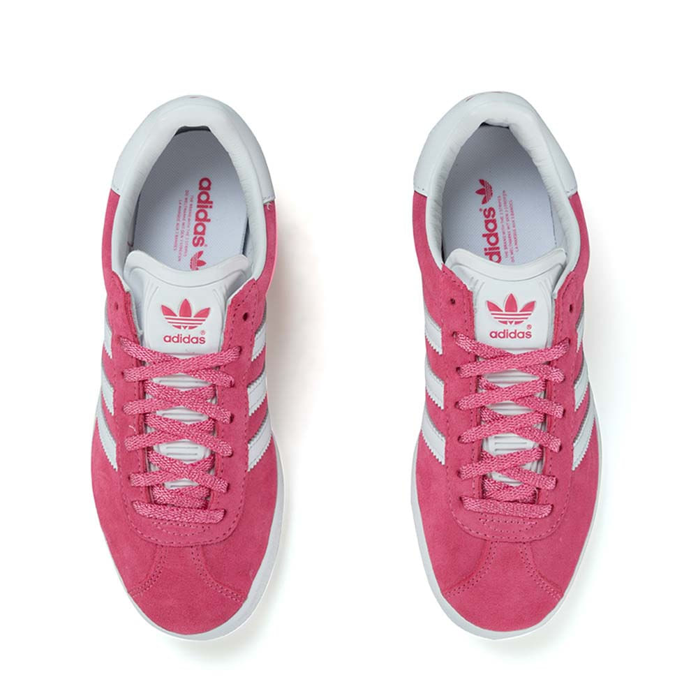 Adidas gazelle rose sale 38