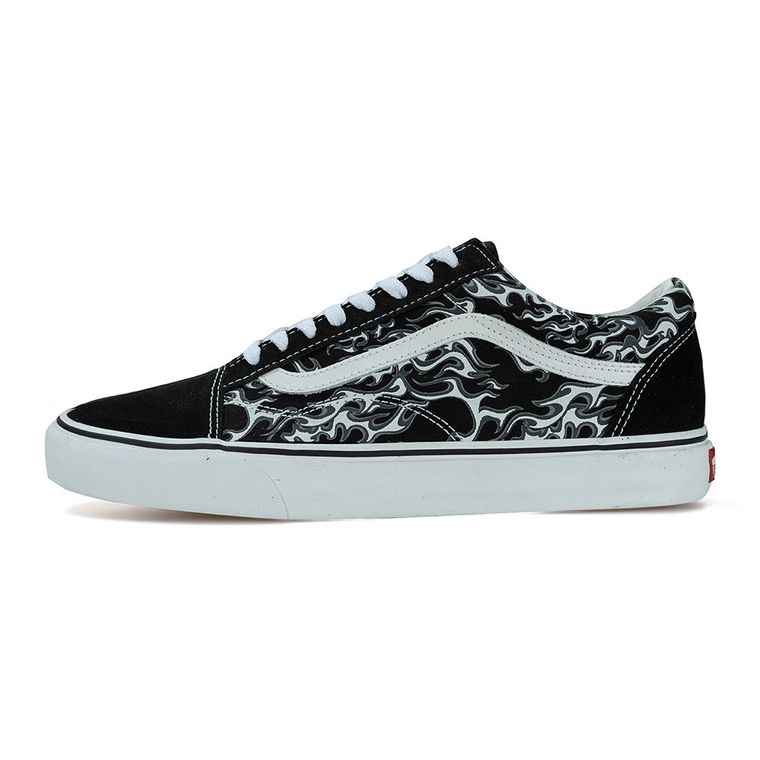 vans old school womens price