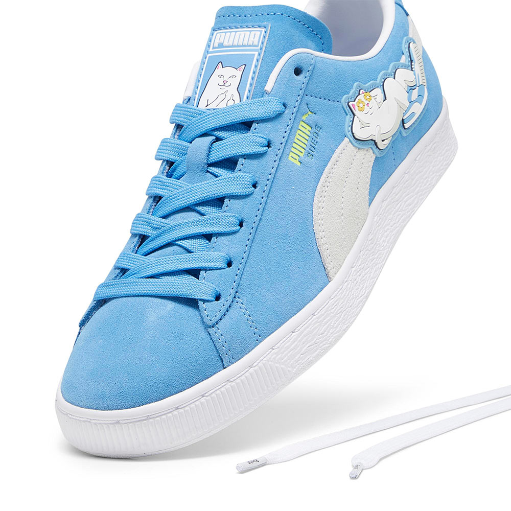 Tenis puma clearance gabi rippi