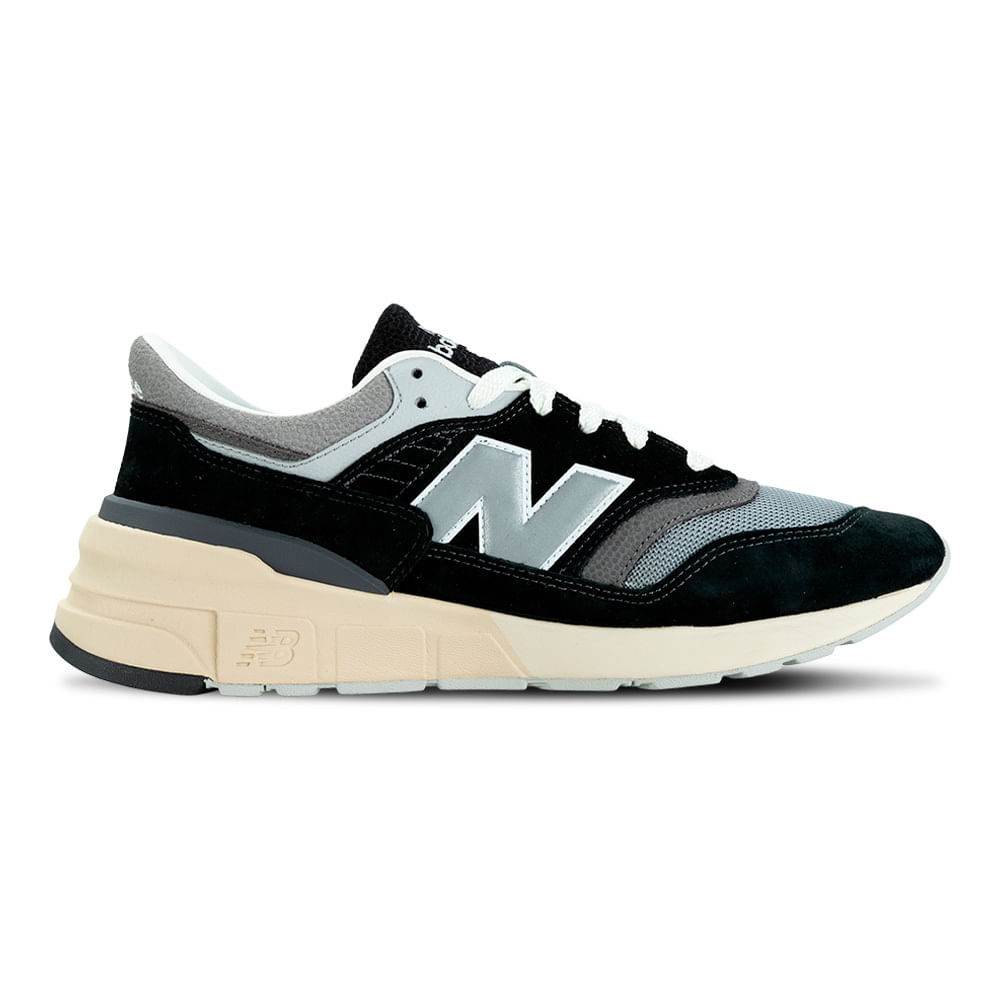 New balance original outlet preço