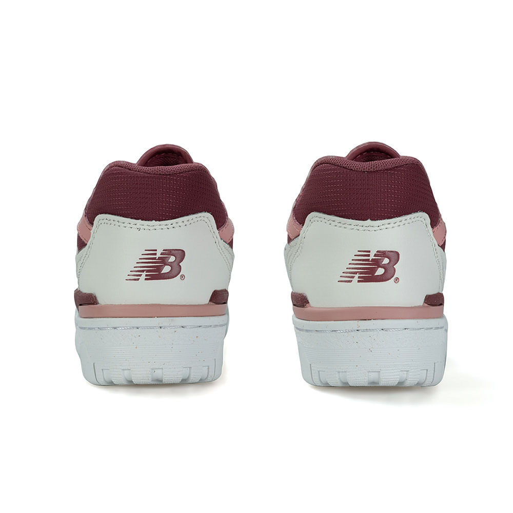 Nike new sales balance burgundy