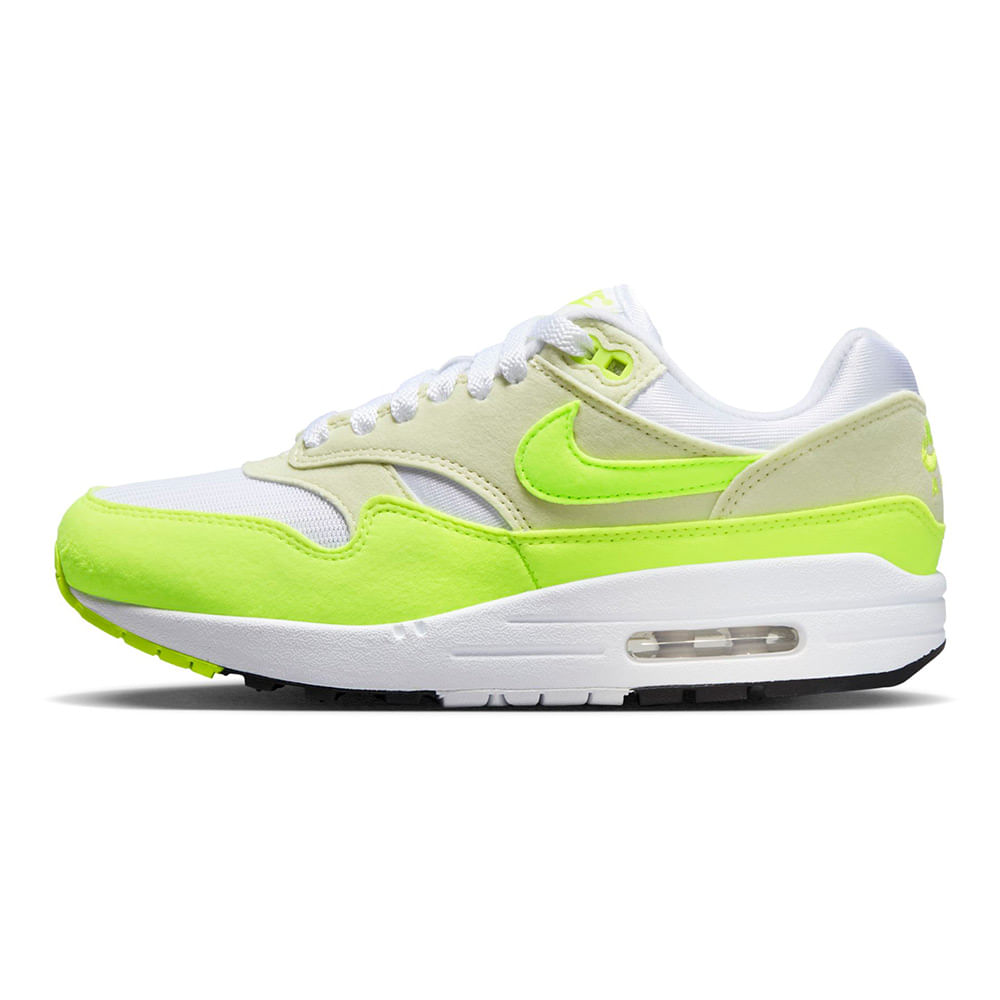 Tênis Nike Air Max 1 Feminino