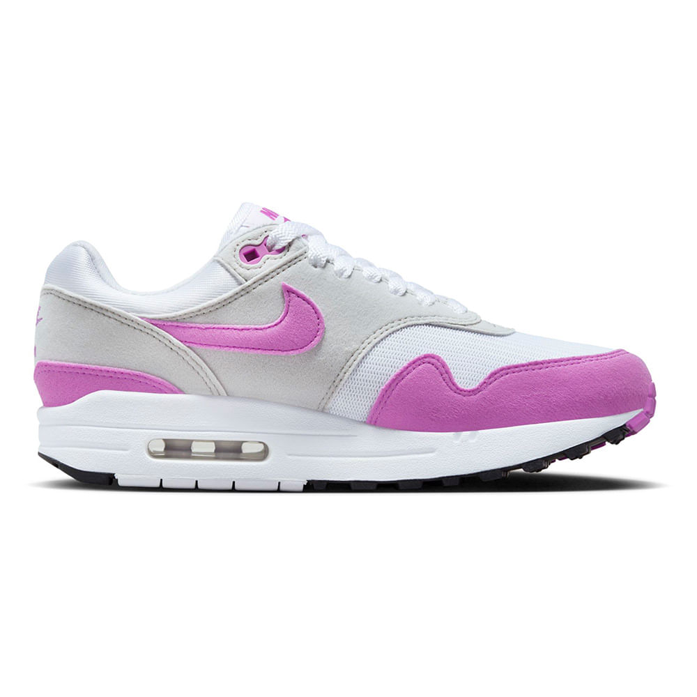 New pink and clearance white air max