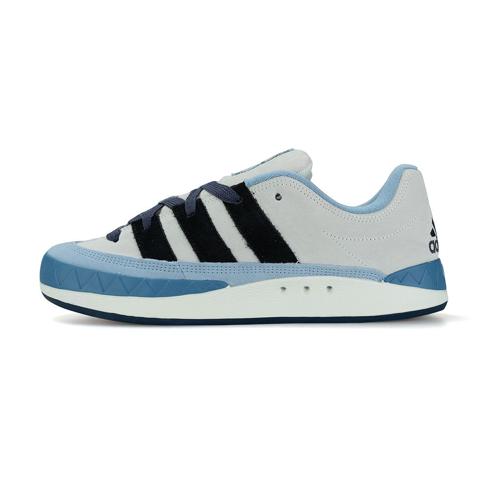 Tipos de tenis da sales adidas