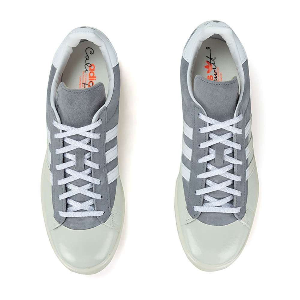 T nis adidas Campus 80S Cali Dew Masculino T nis na Artwalk