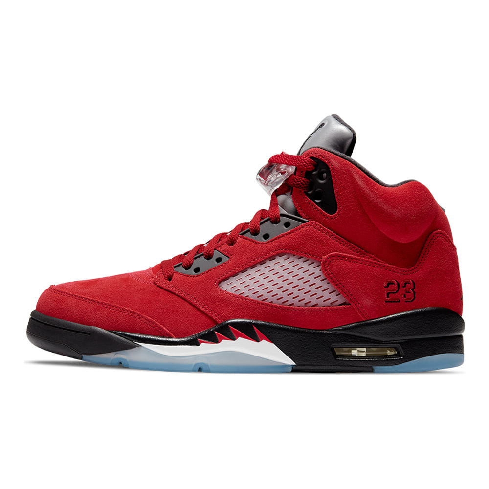 Jordan retro 5 hot sale 2018