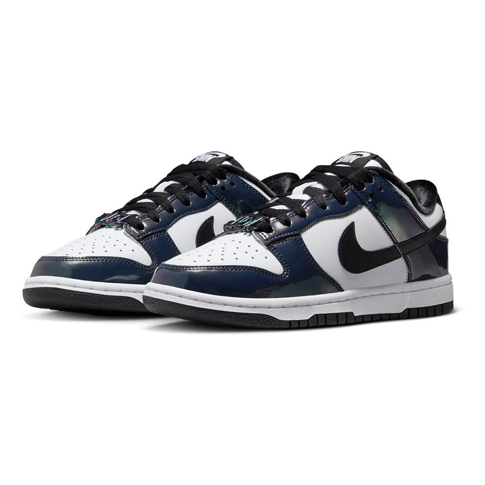 Tenis Nike Dunk Low SE Feminino  Tenis e na Authentic Feet - AF