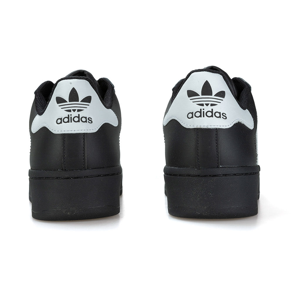 Tênis Superstar XLG - Preto adidas