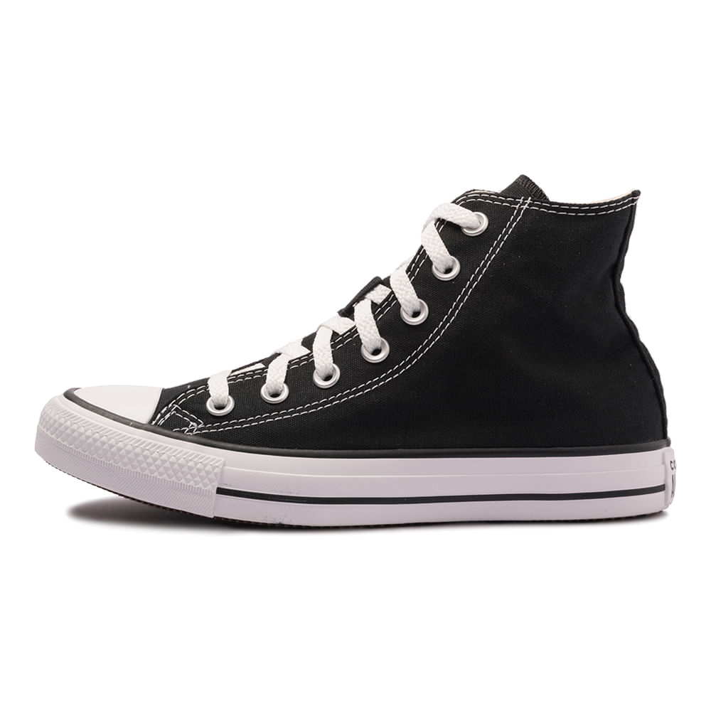 Tênis Converse Chuck Taylor All Star Core Hi Infantil - Tênis Converse Chuck Taylor All Star Core Hi Infantil - 40