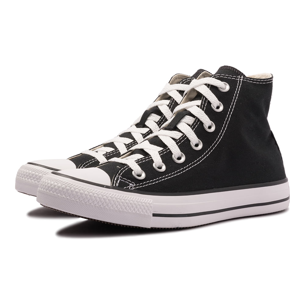 Converse All Star Ct As Core Hi Preto