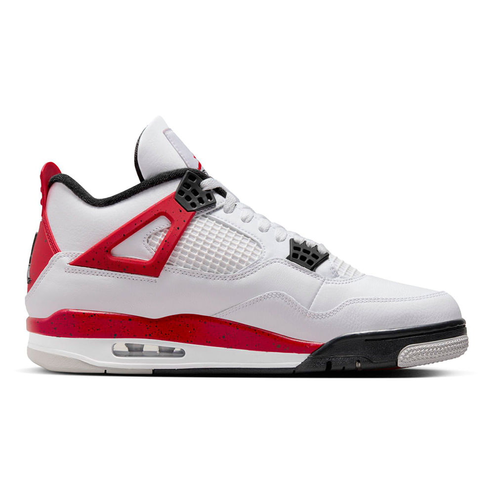 Jordan 4 may store 4