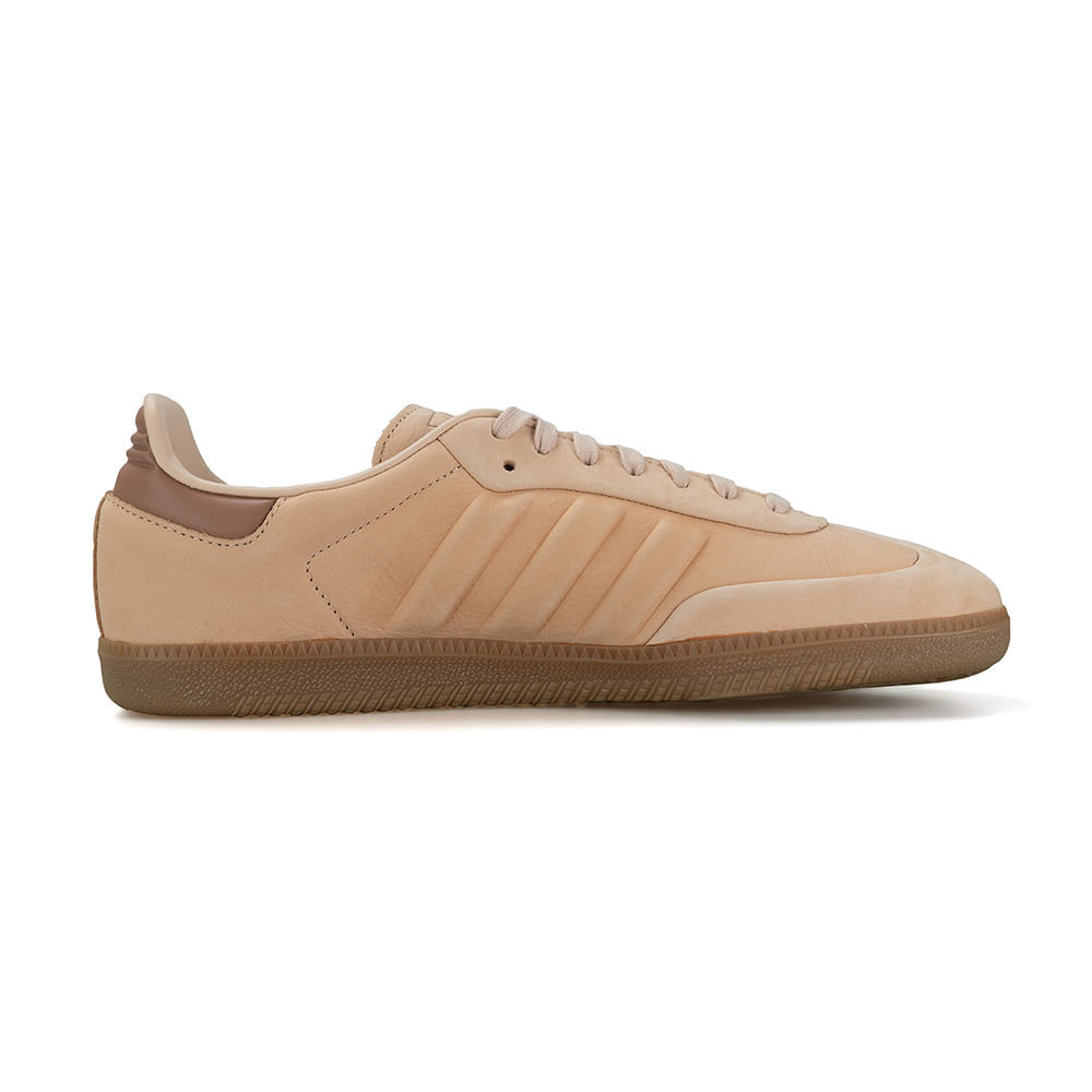 Adidas 2024 samba brown