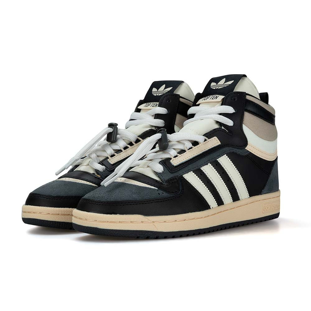 Tenis adidas top de sales linha