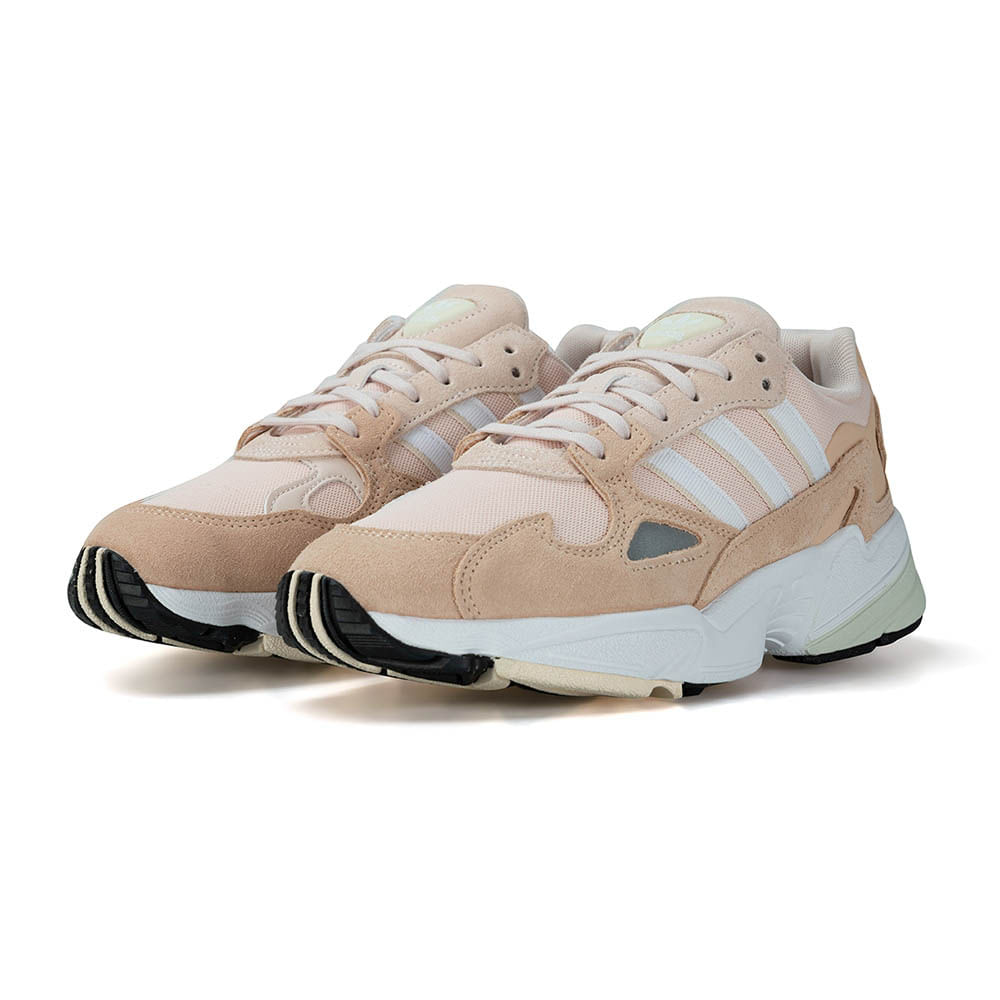 Adidas originals zx 600 on sale beige