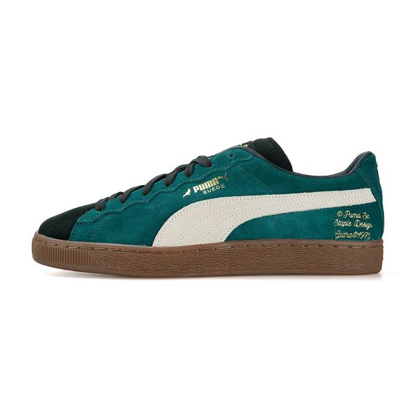 Tênis Puma Suede Staple - 46