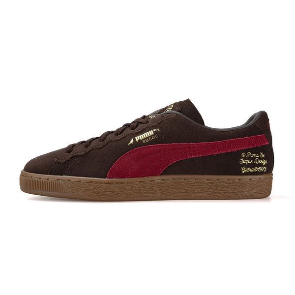 Tênis Puma Suede Staple - 45