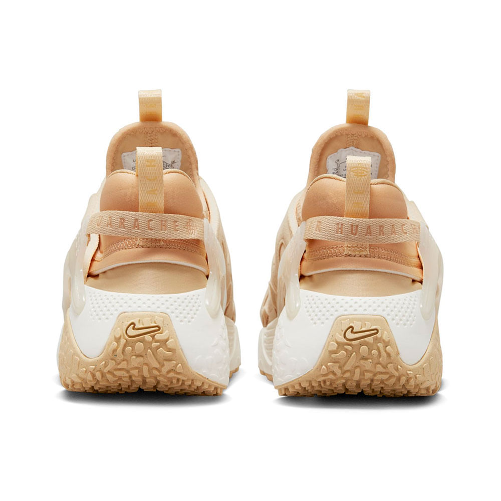 Nike air store huarache run beige