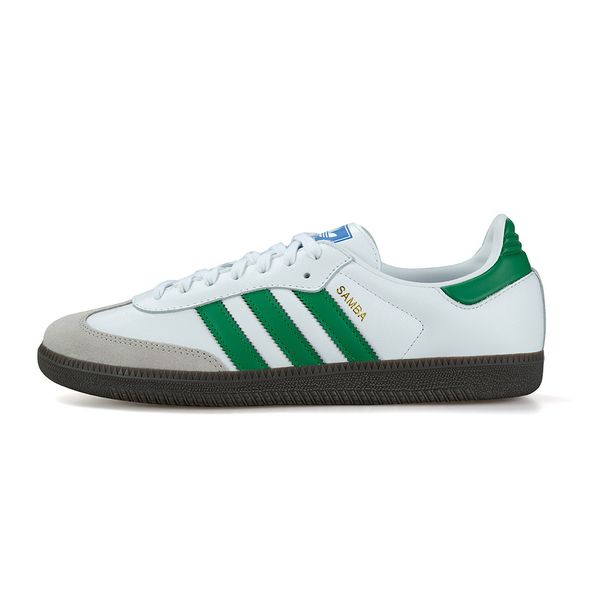 Tênis adidas Samba OG Masculino - 45