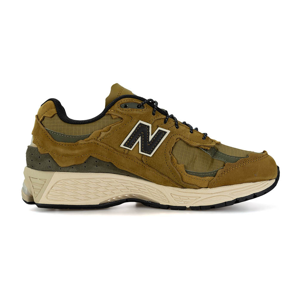 New balance 2024 801 promoção