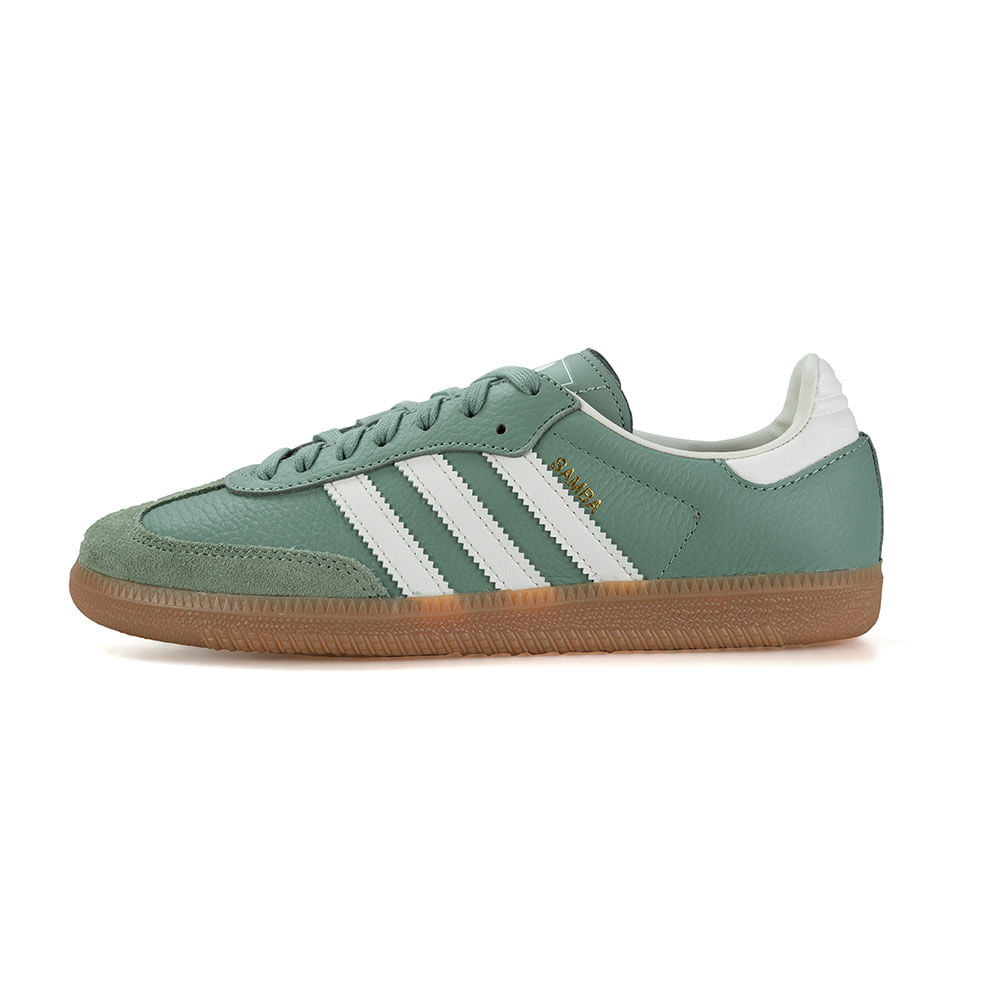 Tênis adidas hot sale samba