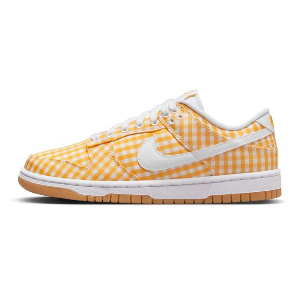Tênis Nike Dunk Low Feminino - 35.5
