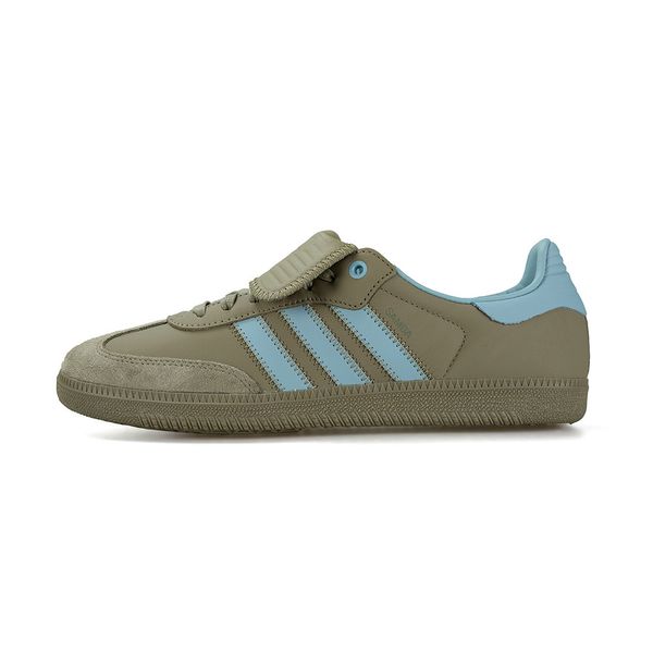 Tênis adidas Humanrace Samba - 35