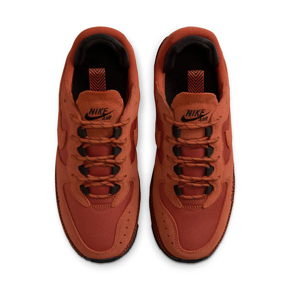 Nike air hot sale span 8