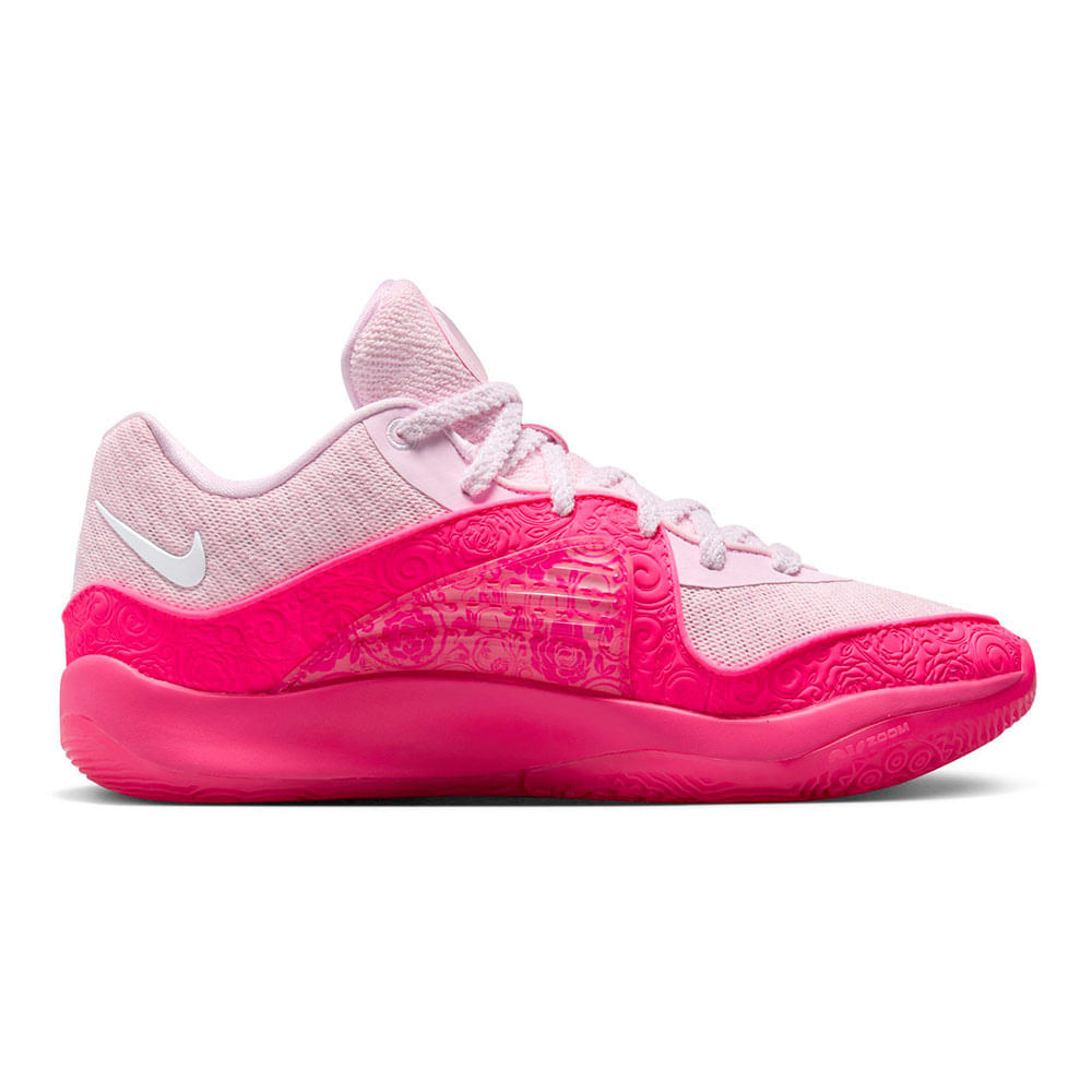 Tenis store kd rosa