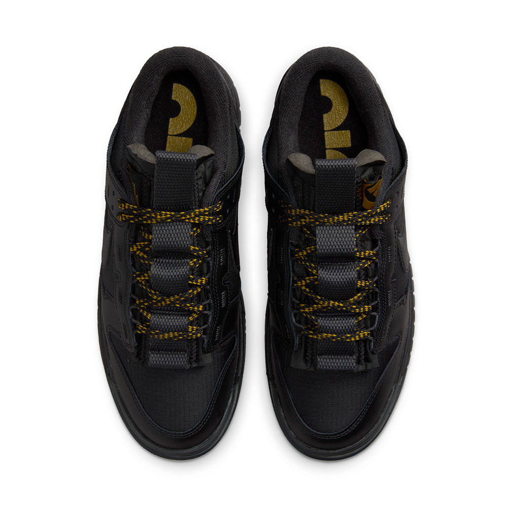 Men's Nike Air Dunk Low Jumbo Casual Shoes