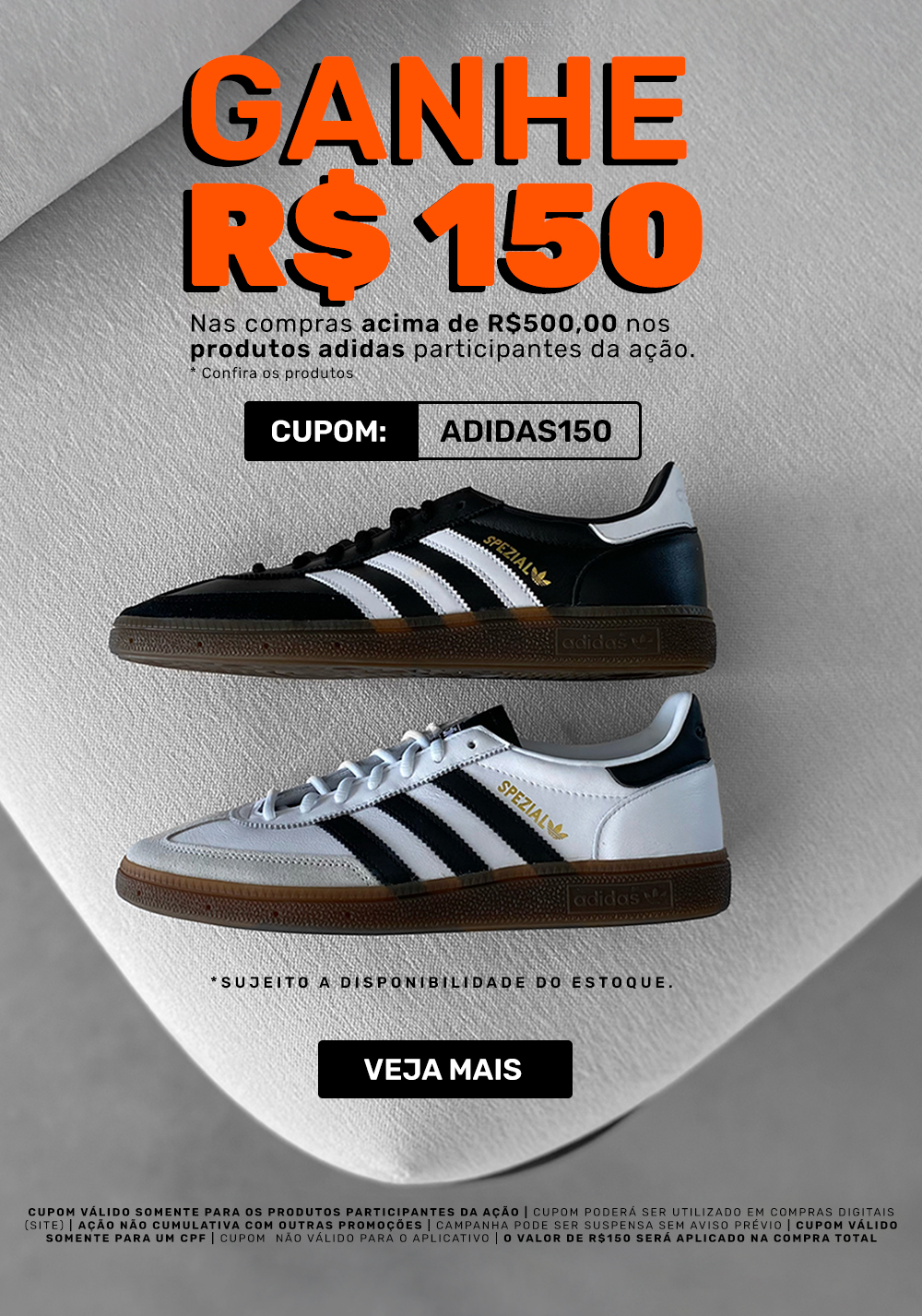 SMART SHOES DISTRIBUIDORA LTDA, Loja Online