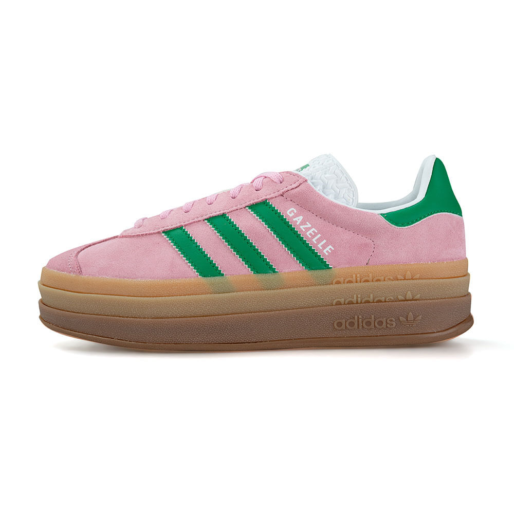 Adidas gazelle best sale skate