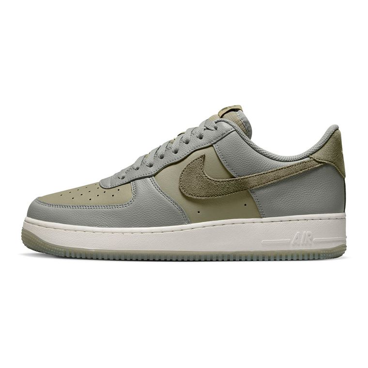 T~nis nike air force 1 '07 lv8 masculino camuflado Clearance