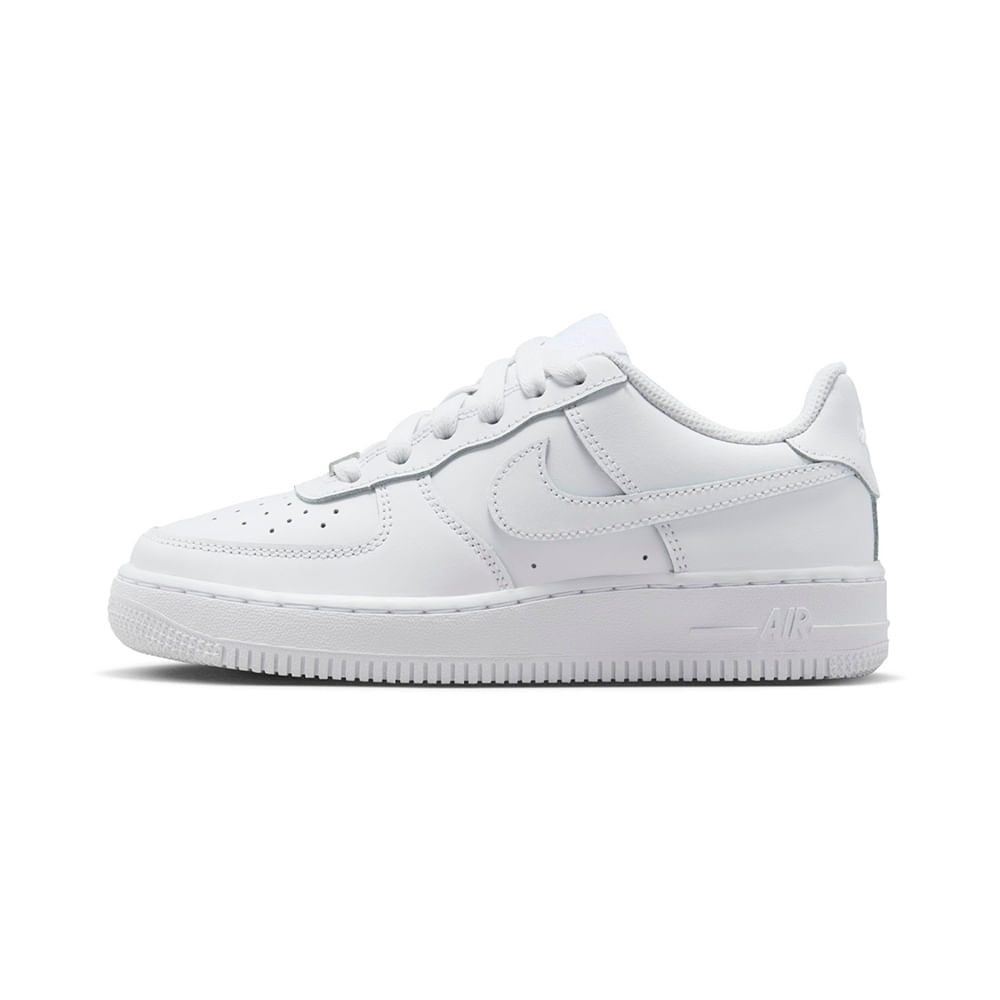 Tênis Nike Air Force 1 Le Infantil - Tênis Nike Air Force 1 Le Infantil - 38
