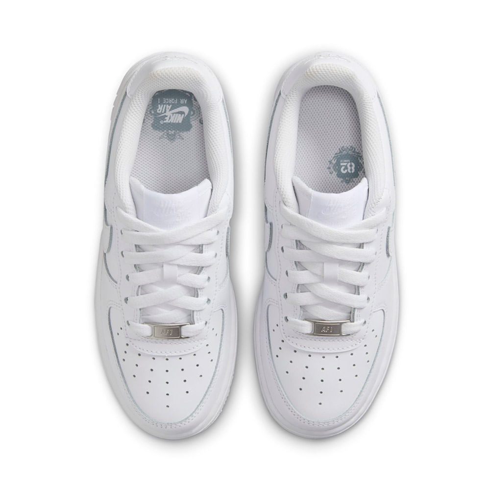 Kids Air Force 1 BG GS Glacier Blue