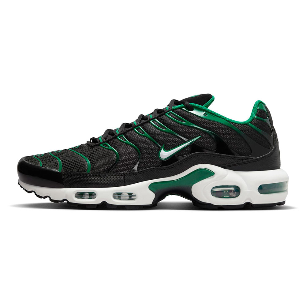 Air max plus sales electric green