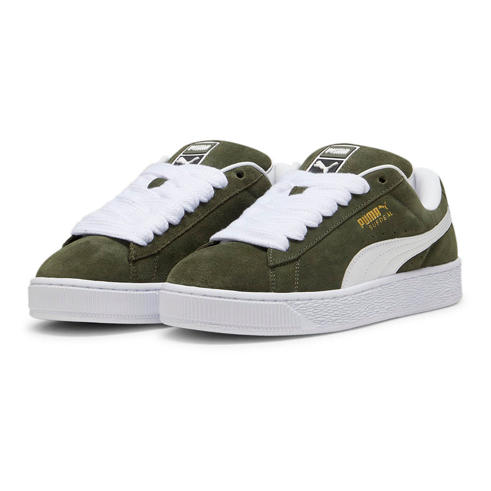 Tenis Puma Suede XL Masculino  Tenis e na Artwalk - Mobile Awk