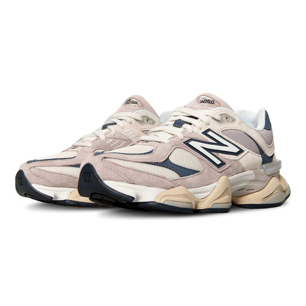 Tenis New Balance 9060 Tenis e na Artwalk Mobile Awk