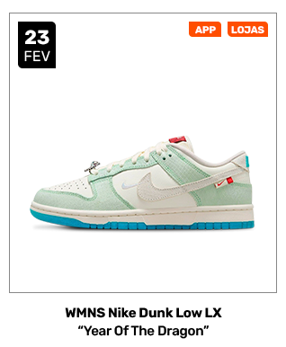 Calendario 2025 sneakers nike