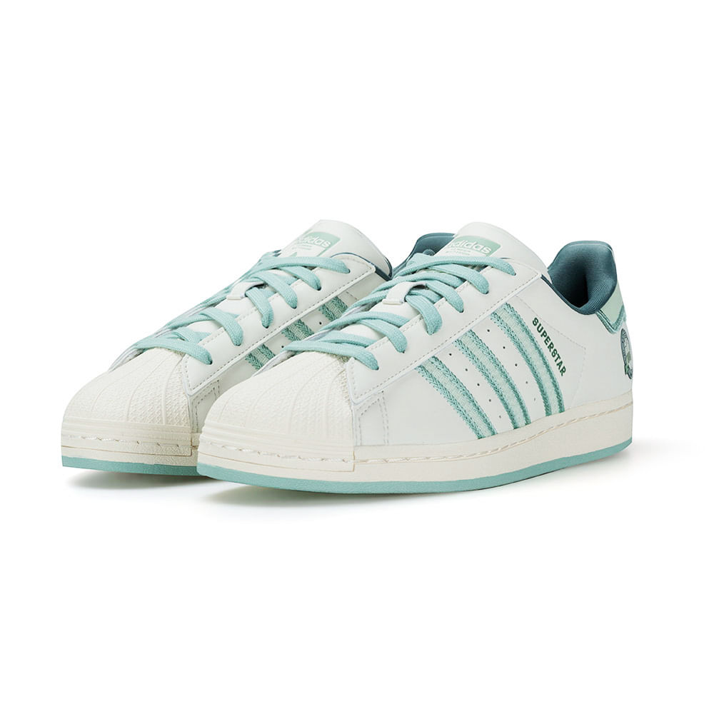 Adidas originals superstar mint new arrivals