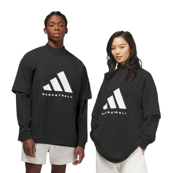 Camiseta adidas One CTN - PPPP
