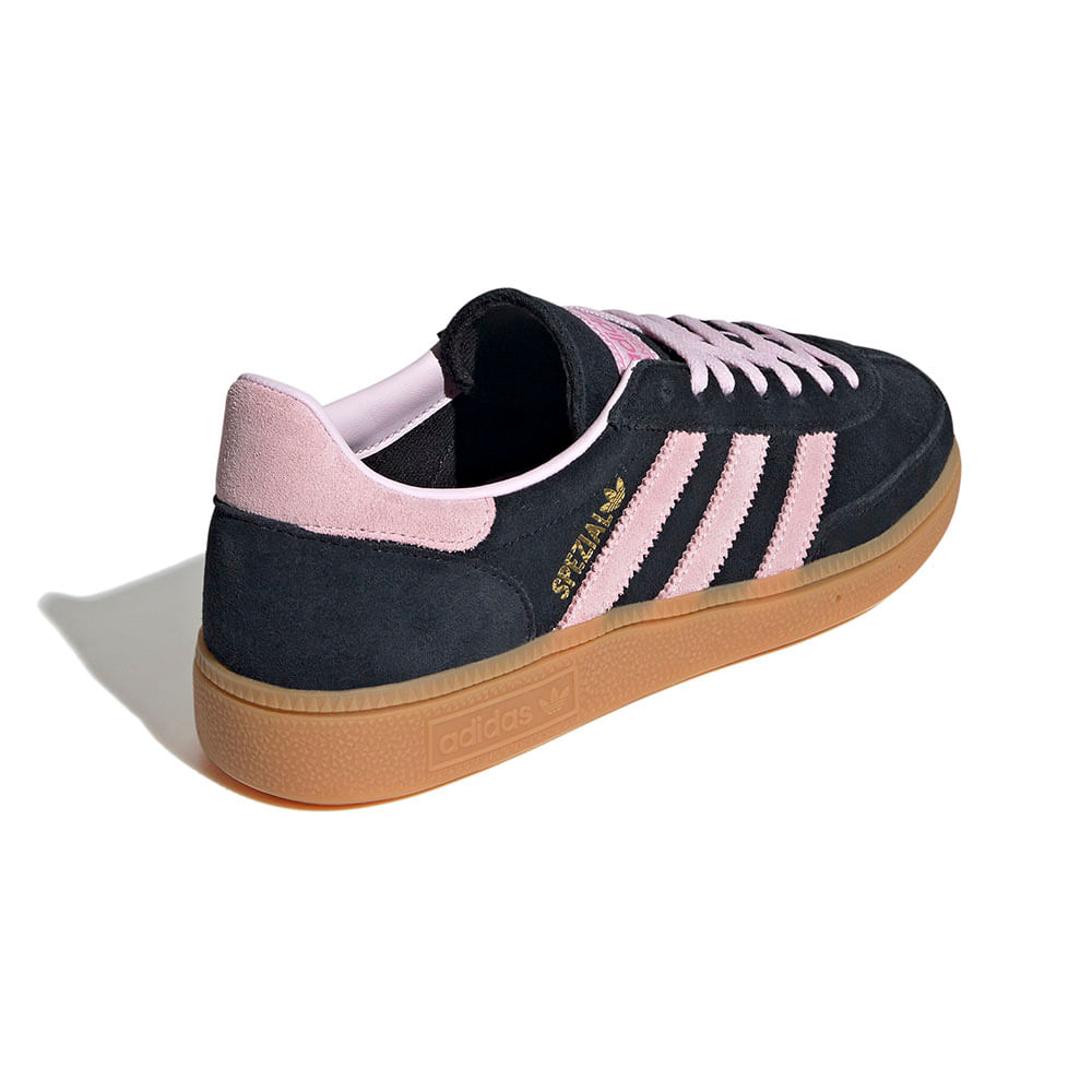 Adidas rose deals 7 marron