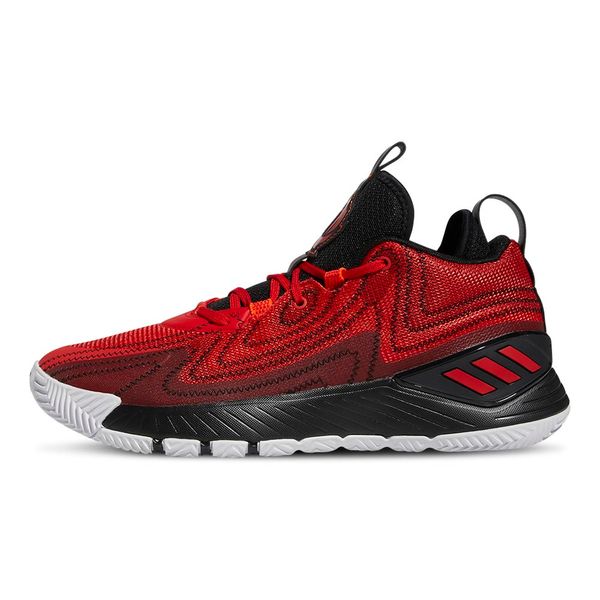Tênis adidas D Rose Son - 38
