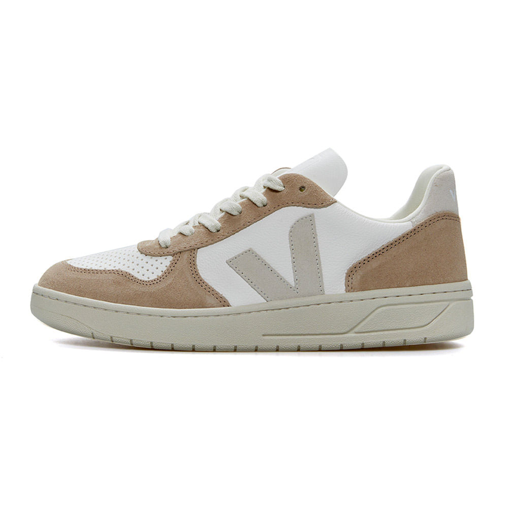 Tênis Veja V-10 Masculino - Tênis Veja V-10 Masculino - 42